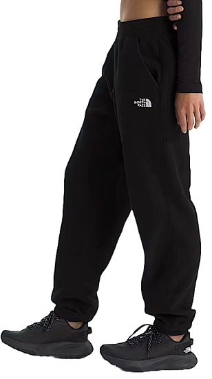Брюки женские The North Face Glacier Tnf Black - Фото 4 большая