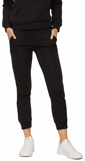 Брюки женские Peak Performance Original Black - Фото 4 большая