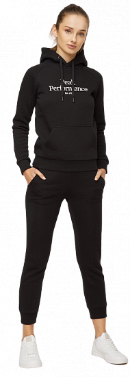 Брюки женские Peak Performance Original Black - Фото 7 большая