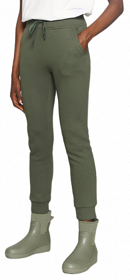 Брюки женские Peak Performance Original Thrill Green - Фото 2 большая