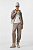 Брюки женские Bogner Fire+Ice Ilmi Taupe - Фото 4 малая