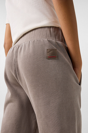 Брюки женские Bogner Fire+Ice Ilmi Taupe - Фото 6 большая