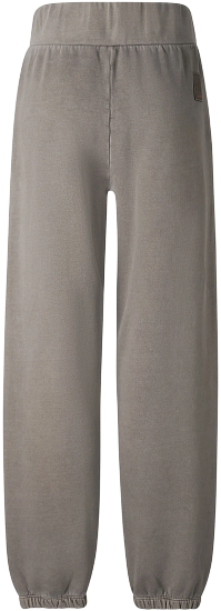 Брюки флисовые женские Bogner Fire+Ice Ilmi Taupe - Фото 2 большая