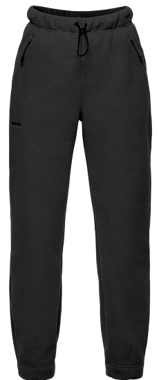 Брюки женские Bask Valley LP Черный - Фото 1 большая