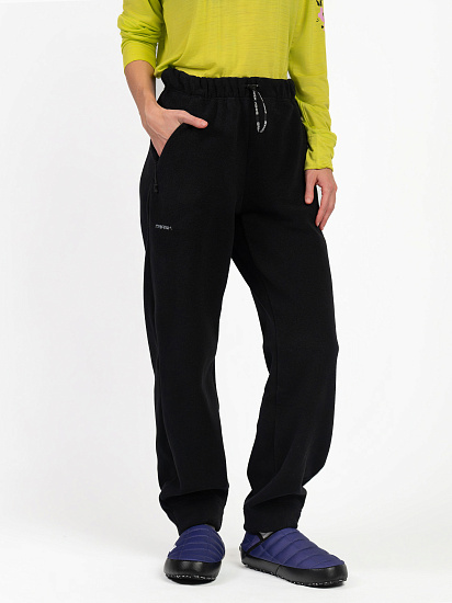 Брюки женские Bask Valley LP Черный - Фото 3 большая