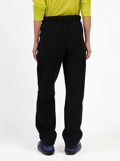 Брюки женские Bask Valley LP Черный - Фото 4 большая