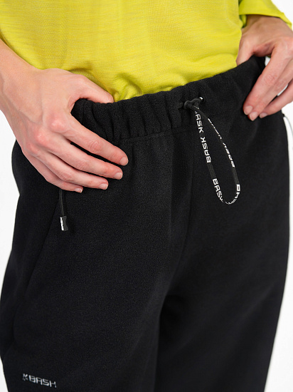 Брюки женские Bask Valley LP Черный - Фото 5 большая