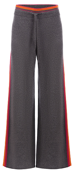 Брюки женские Krimson Klover Apres Charcoal - Фото 1 большая