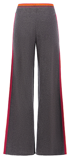 Брюки женские Krimson Klover Apres Charcoal - Фото 2 большая