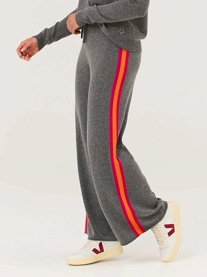 Брюки женские Krimson Klover Apres Charcoal - Фото 4 большая