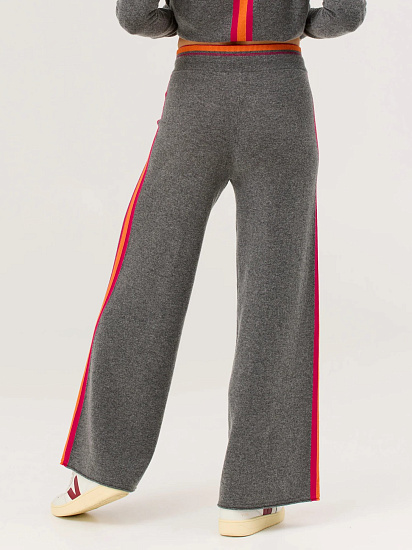 Брюки женские Krimson Klover Apres Charcoal - Фото 5 большая