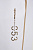 Брюки женские Sportalm Divine Optical White - Фото 2 малая