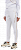 Брюки женские Sportalm Divine Optical White - Фото 4 малая