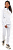 Брюки женские Sportalm Divine Optical White - Фото 6 малая