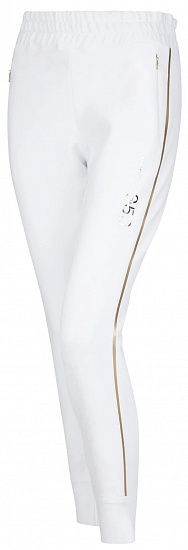 Брюки женские Sportalm Divine Optical White - Фото 1 большая