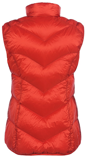 Жилет женский Sivera Гомза Паприка - Фото 2 большая