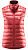 Жилет женский Haglofs Roc Down Brick Red - Фото 1 малая