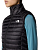 Жилет женский The North Face Bettaforca LT Down Tnf Black - Фото 9 малая