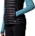 Жилет женский The North Face Bettaforca LT Down Tnf Black - Фото 10 малая
