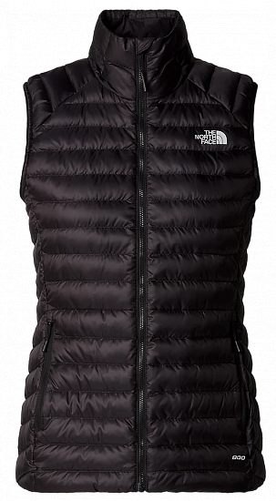 Жилет женский The North Face Bettaforca LT Down Tnf Black - Фото 1 большая