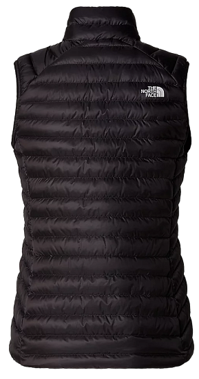 Жилет женский The North Face Bettaforca LT Down Tnf Black - Фото 3 большая