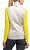 Жилет женский Haglofs L.I.M Barrier Stone Grey - Фото 4 малая