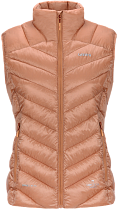 Жилет женский Sivera Беребра Summit Карамель