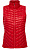 Жилет женский The North Face Thermoball High Risk Red - Фото 1 малая