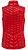 Жилет женский The North Face Thermoball High Risk Red - Фото 4 малая