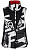Жилет женский Sportalm Xenia Print Black - Фото 1 малая