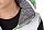 Жилет женский Sportalm Chila m.K. Optical white - Фото 6 малая