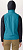 Жилет женский Mountain Hardwear Kor AirShell Бирюзовый - Фото 4 малая
