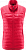 Жилет женский Haglofs Spire Mimic Scarlet Red - Фото 1 малая