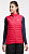 Жилет женский Haglofs Spire Mimic Scarlet Red - Фото 3 малая