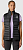 Жилет женский The North Face Bettaforca Lt Down Vest Asphalt Grey/Tnf Black - Фото 5 малая