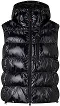 Жилет женский Bogner Fire+Ice Naima Black