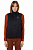 Жилет женский Arcteryx Atom LT Vest Black - Фото 3 малая