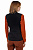 Жилет женский Arcteryx Atom LT Vest Black - Фото 5 малая