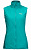 Жилет женский Jack Wolfskin Opouri Peak Vest Aquamarine - Фото 1 малая