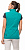 Жилет женский Jack Wolfskin Opouri Peak Vest Aquamarine - Фото 3 малая