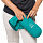 Жилет женский Jack Wolfskin Opouri Peak Vest Aquamarine - Фото 5 малая