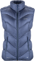 Жилет женский Sivera Гомза Фьорд