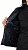 Жилет женский Mountain Force In Bloom Reversible Black/Multicolor - Фото 6 малая