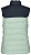 Жилет женский Scott Insuloft Warm Dark Blue/Fresh Green - Фото 2 малая