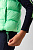 Жилет женский Bogner Fire+Ice Naima3 Green/Turquoise - Фото 8 малая