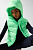 Жилет женский Bogner Fire+Ice Naima3 Green/Turquoise - Фото 10 малая