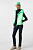 Жилет женский Bogner Fire+Ice Naima3 Green/Turquoise - Фото 12 малая