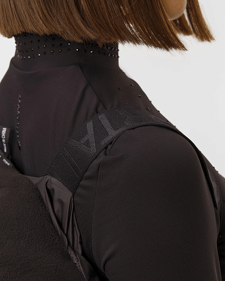 Жилет женский SportAlm Istanbul NE Weiss - Фото 13 большая