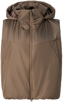 Жилет женский Bogner Fire+Ice Bonny Walnut