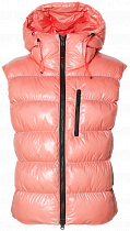 Жилет женский Bogner Fire+Ice Naima Strawberry Ice